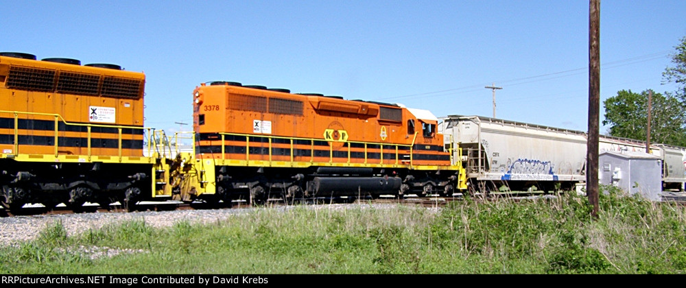 KRR 3378
